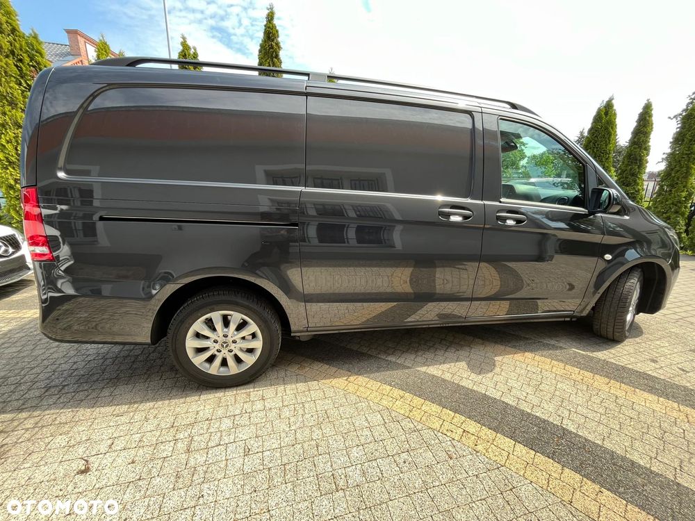 Mercedes-Benz Vito 116 - 7