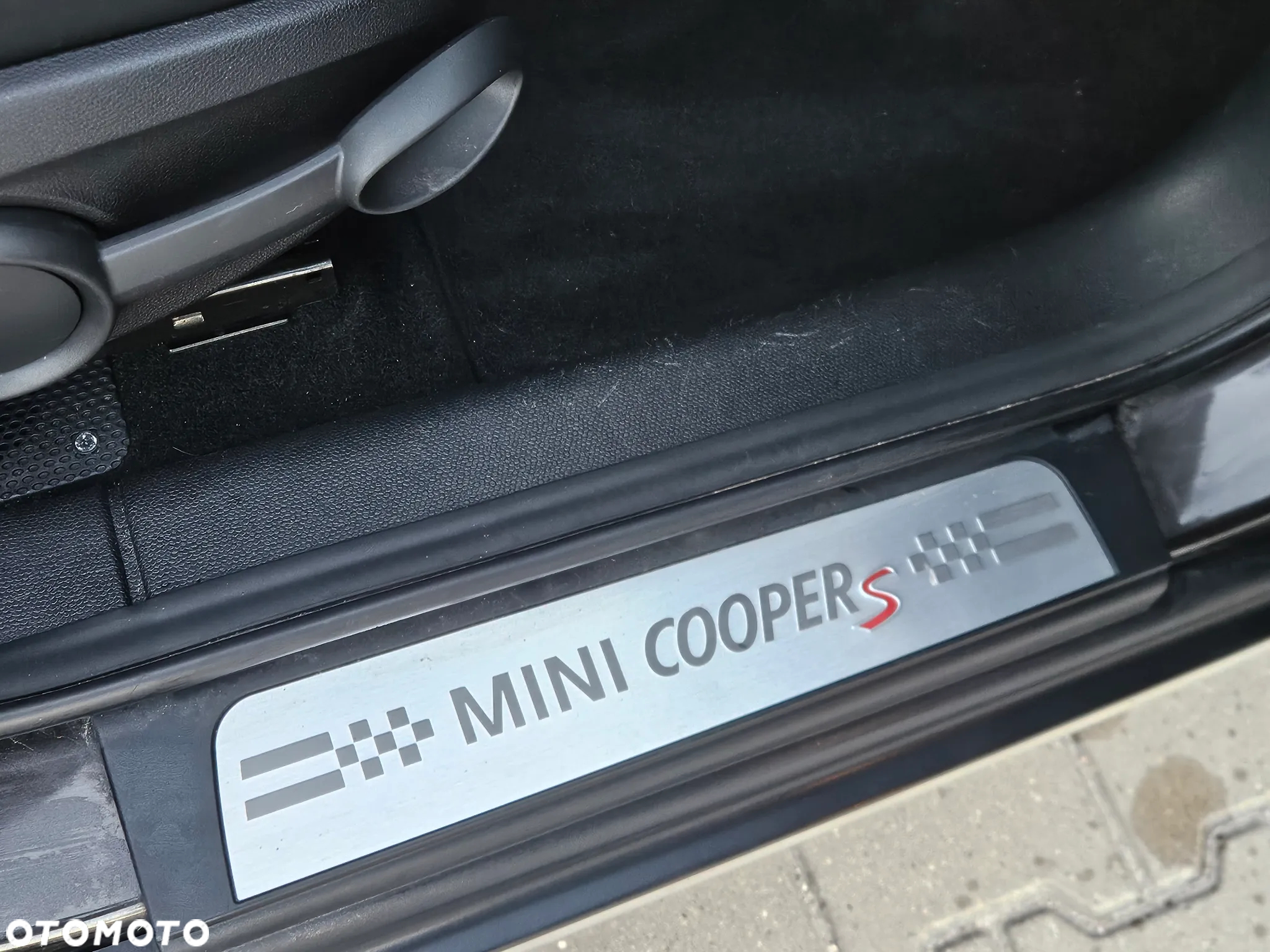 MINI Countryman Cooper S - 12