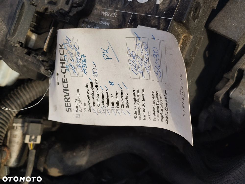 Opel Corsa 1.4 Turbo Start/Stop Active - 11