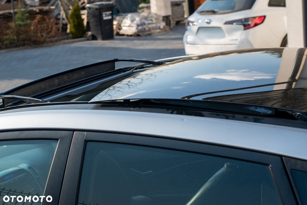 Hyundai ix20 1.6 Comfort blue - 35