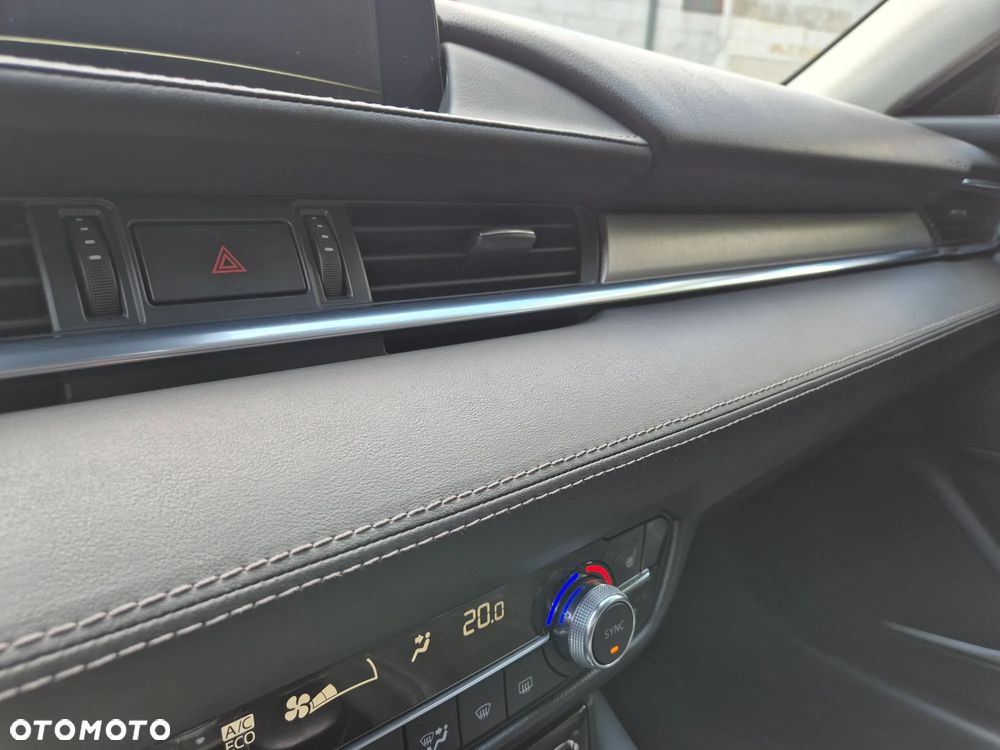Mazda 6 2.5 SkyPassion - 14