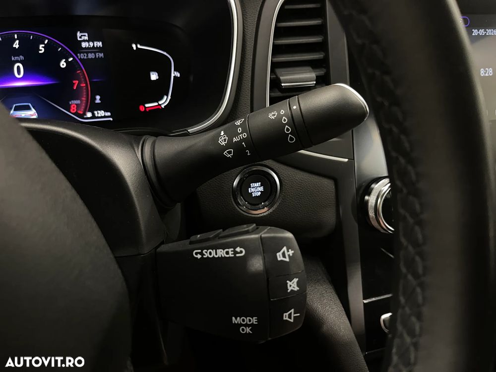 Renault Megane TCe 140 GPF Equilibre - 21