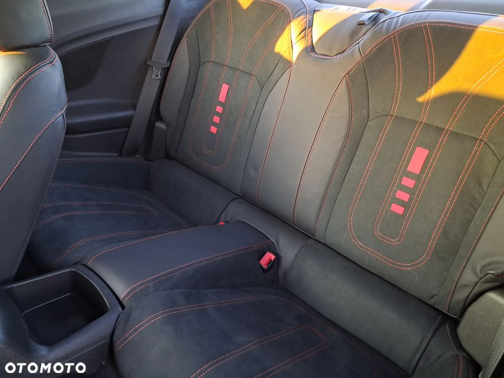 Chevrolet Camaro - 17