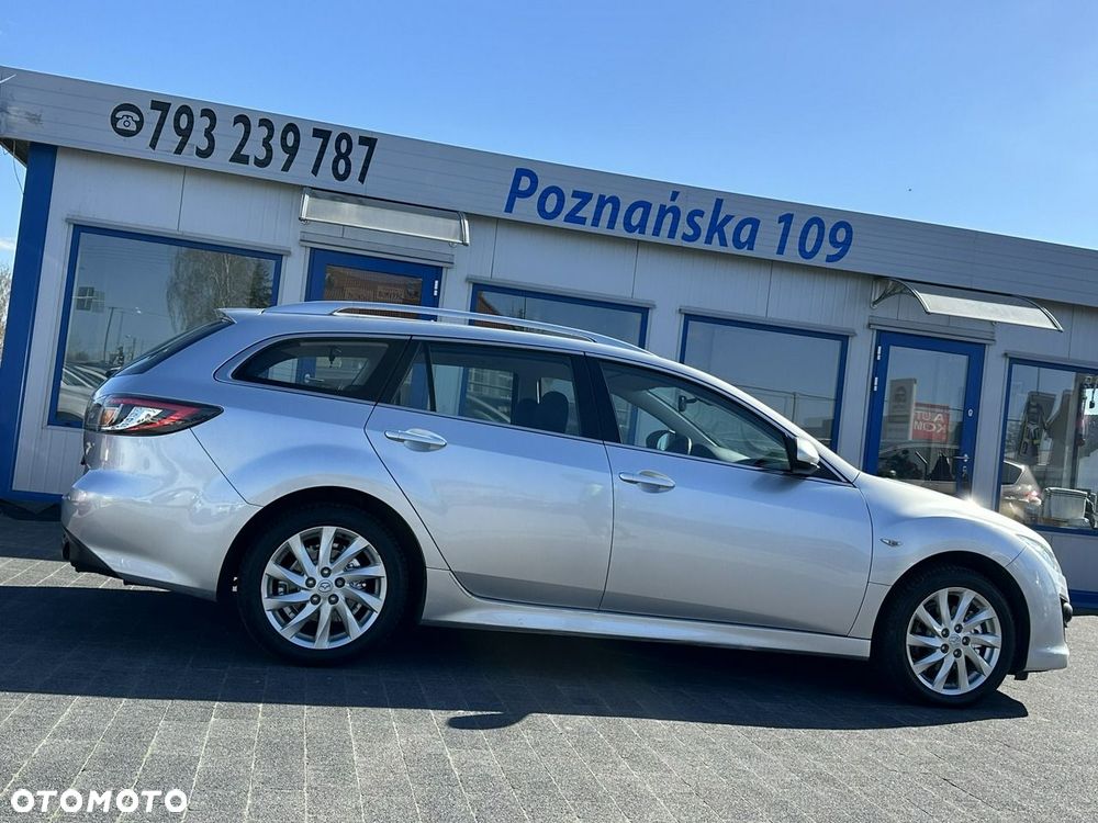 Mazda 6 - 28