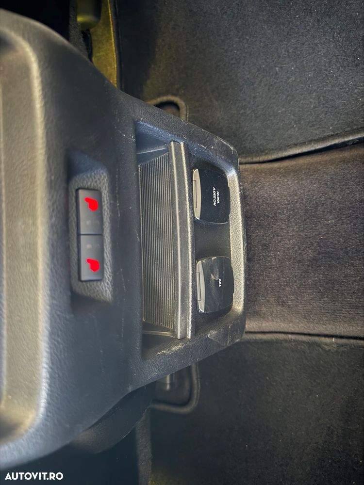 Ford Edge - 17