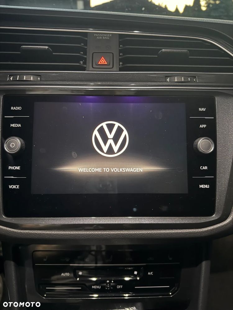 Volkswagen Tiguan 1.5 TSI EVO Elegance DSG - 8