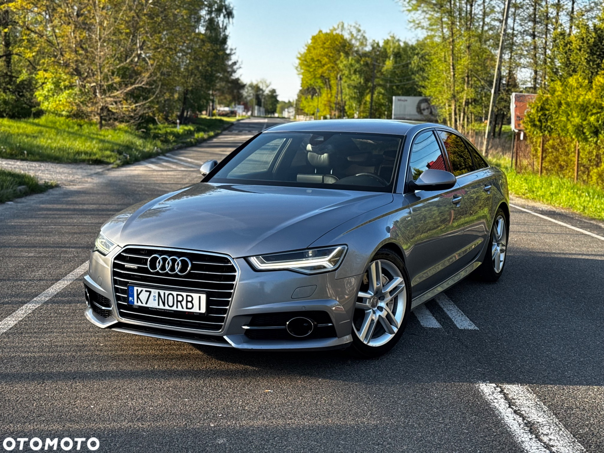Audi A6 3.0 TDI Quattro Tiptronic - 2
