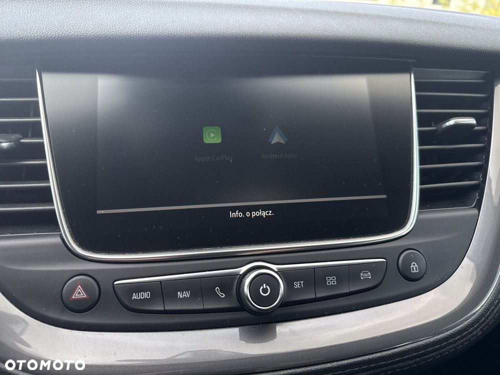 Opel Grandland X - 30