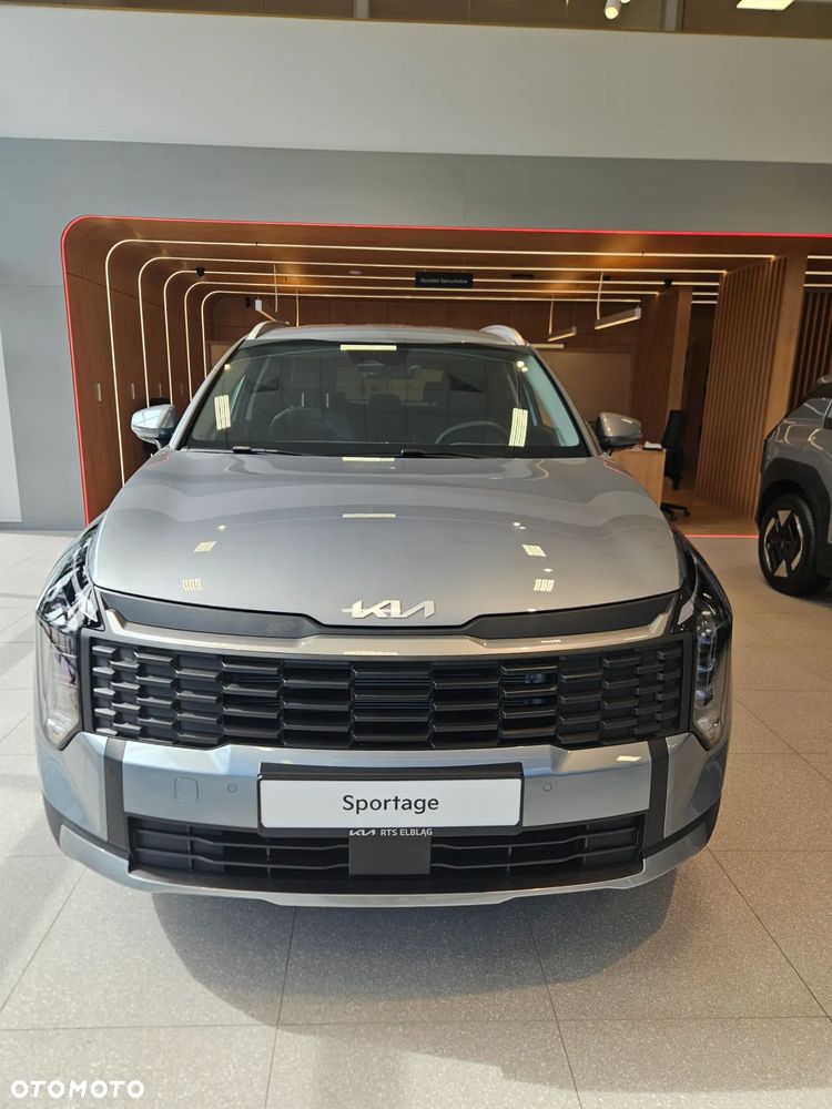 Kia Sportage 1.6 T-GDI L 2WD - 2