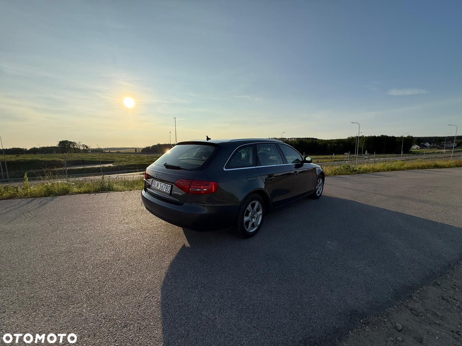 Audi A4 2.0 TDI e - 6
