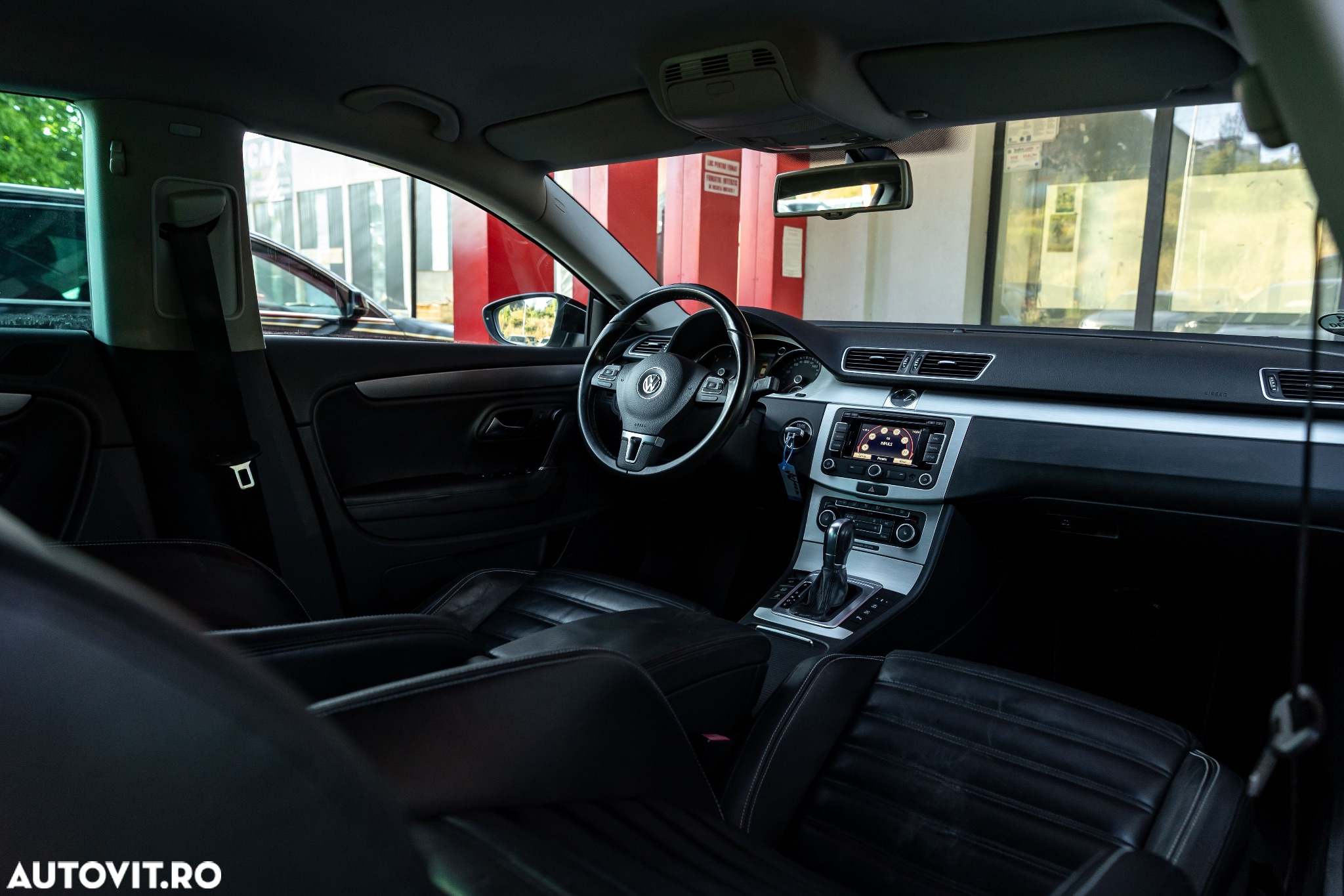 Volkswagen Passat Variant 2.0 Blue TDI DSG SCR Comfortline - 4