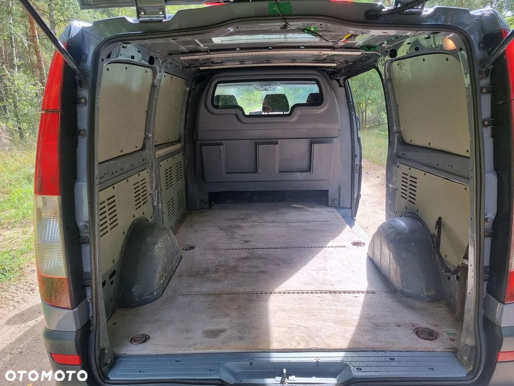 Mercedes-Benz Vito - 24