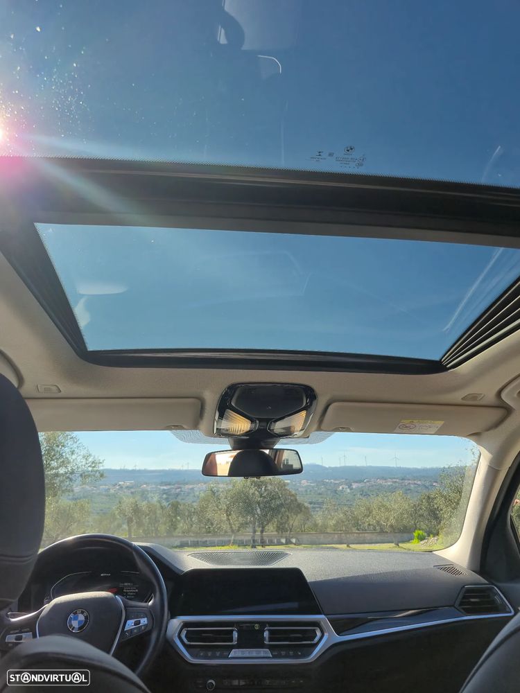 BMW 330 e xDrive Aut. - 15
