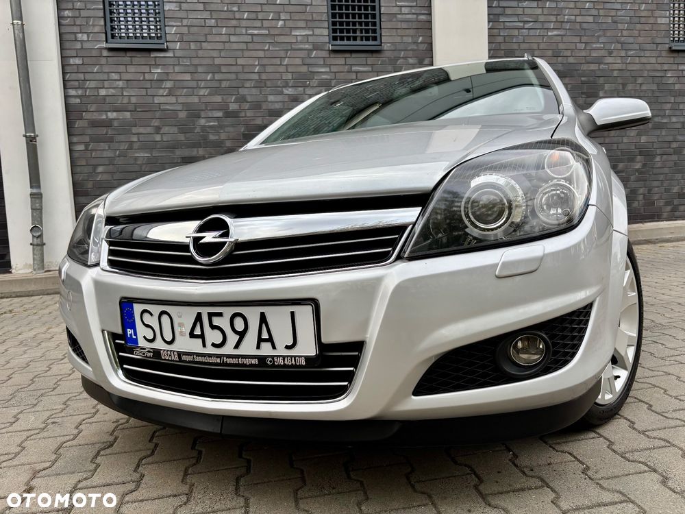 Opel Astra III 1.6 Enjoy - 27