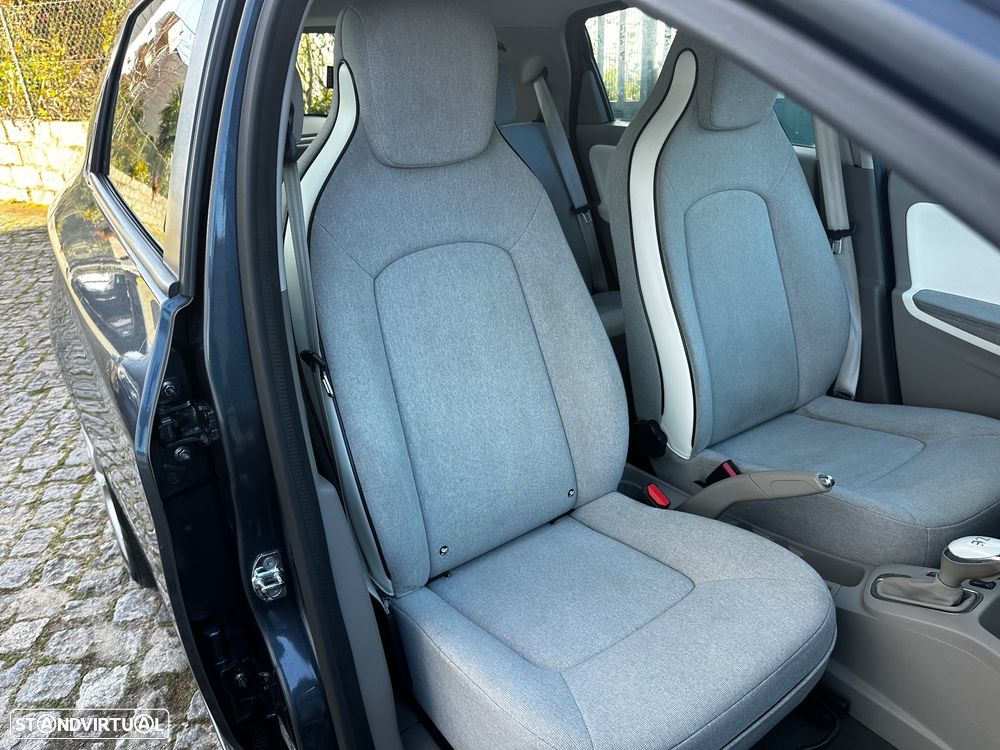 Renault Zoe (c/ Bateria) 41 kwh Intens - 26