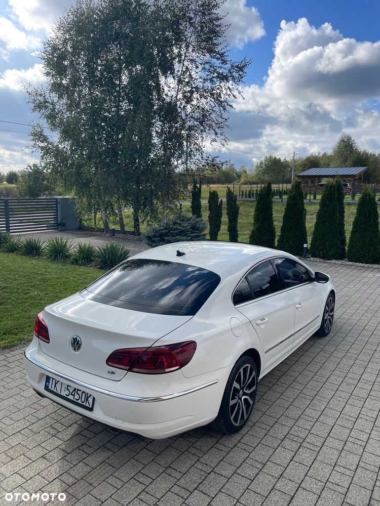 Volkswagen CC 2.0 TSI DSG - 13