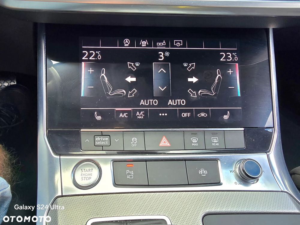 Audi A6 40 TDI mHEV Sport S tronic - 21