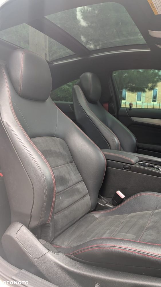 Mercedes-Benz Klasa C 250 Sport 7G-TRONIC - 29