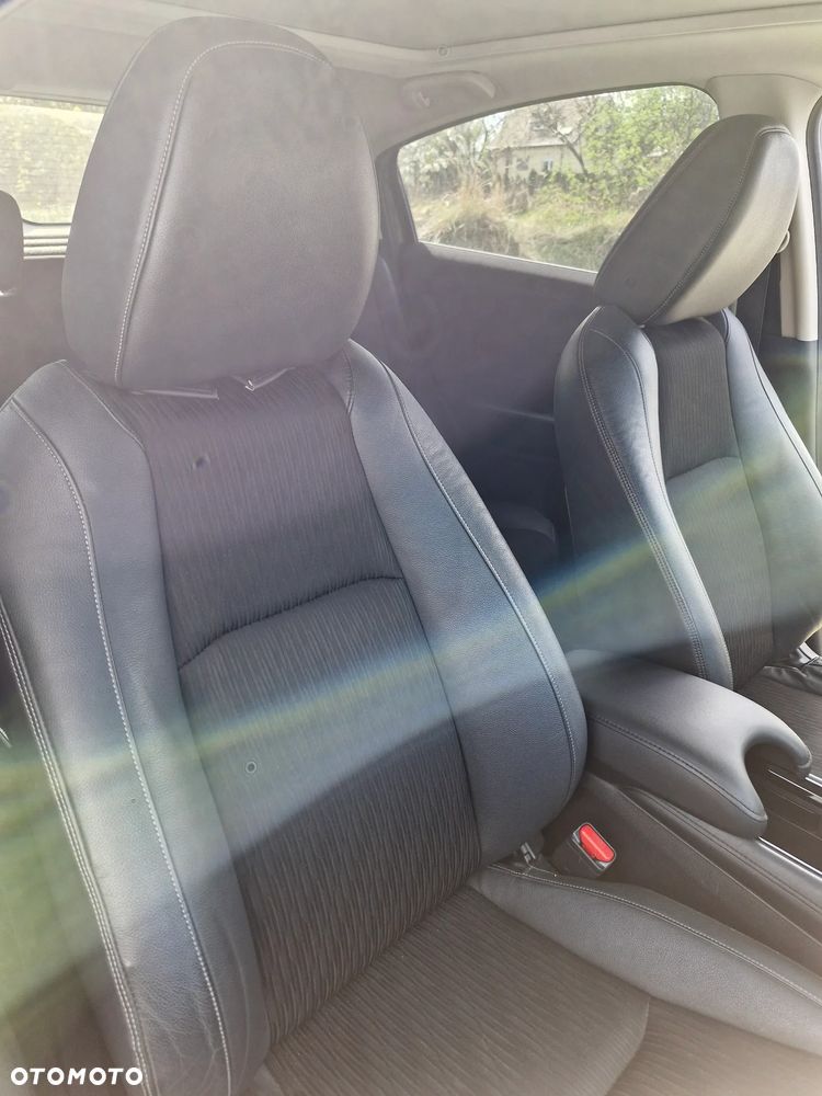 Honda HR-V 1.5 Elegance (ADAS / Connect+) CVT - 19