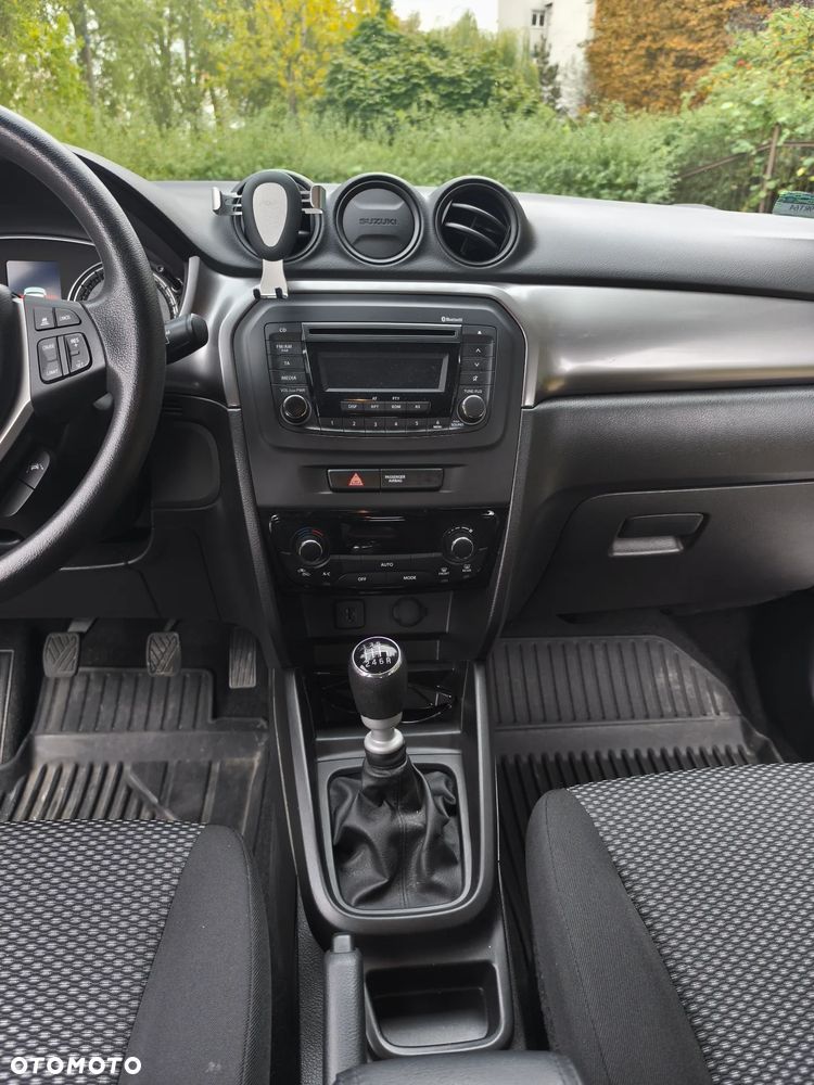 Suzuki Vitara - 13