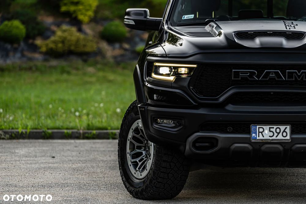 RAM 1500 TRX - 13