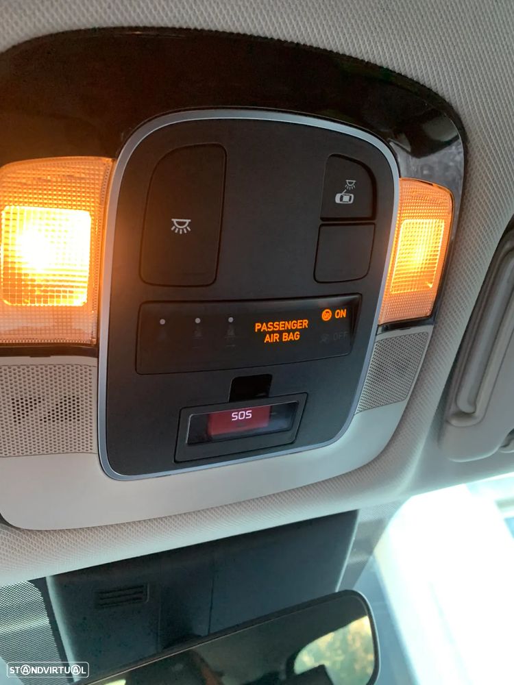 Hyundai Tucson 1.6 T-GDI PHEV Vanguard+TA+Hyundai Smart Sense+ - 26