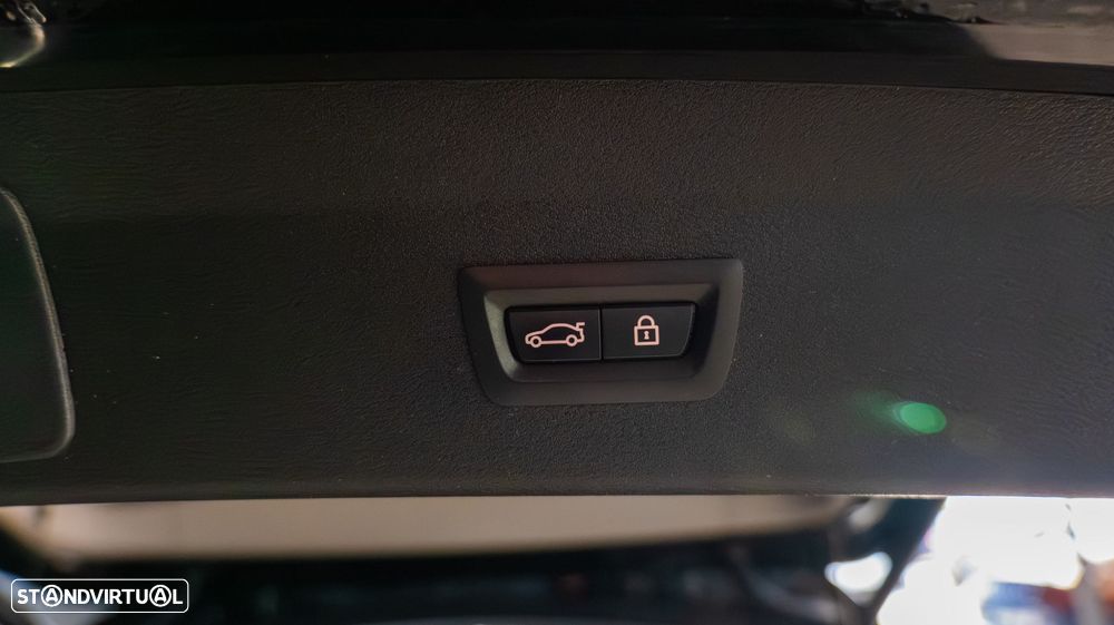 BMW X1 16 d sDrive Auto - 10