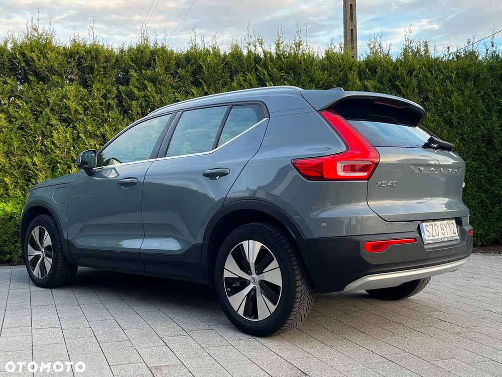 Volvo XC 40 - 10