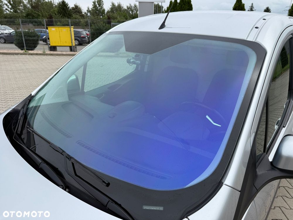Ford TRANSIT COURIER - 28