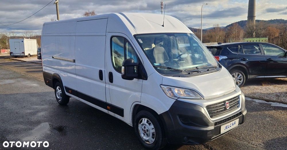 Fiat Ducato - 4
