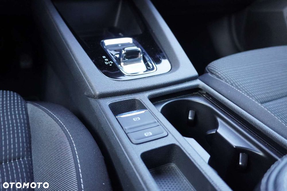 Skoda Octavia 1.0 TSI e-TEC DSG Ambition - 19