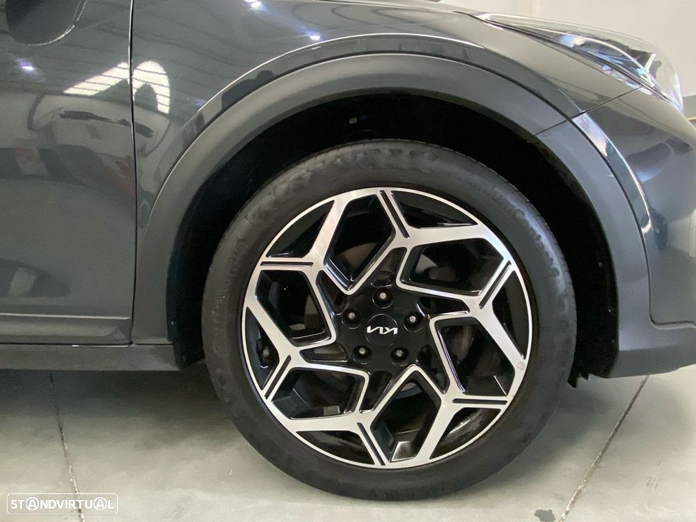 Kia XCeed 1.0 T-GDI GT-Line - 24