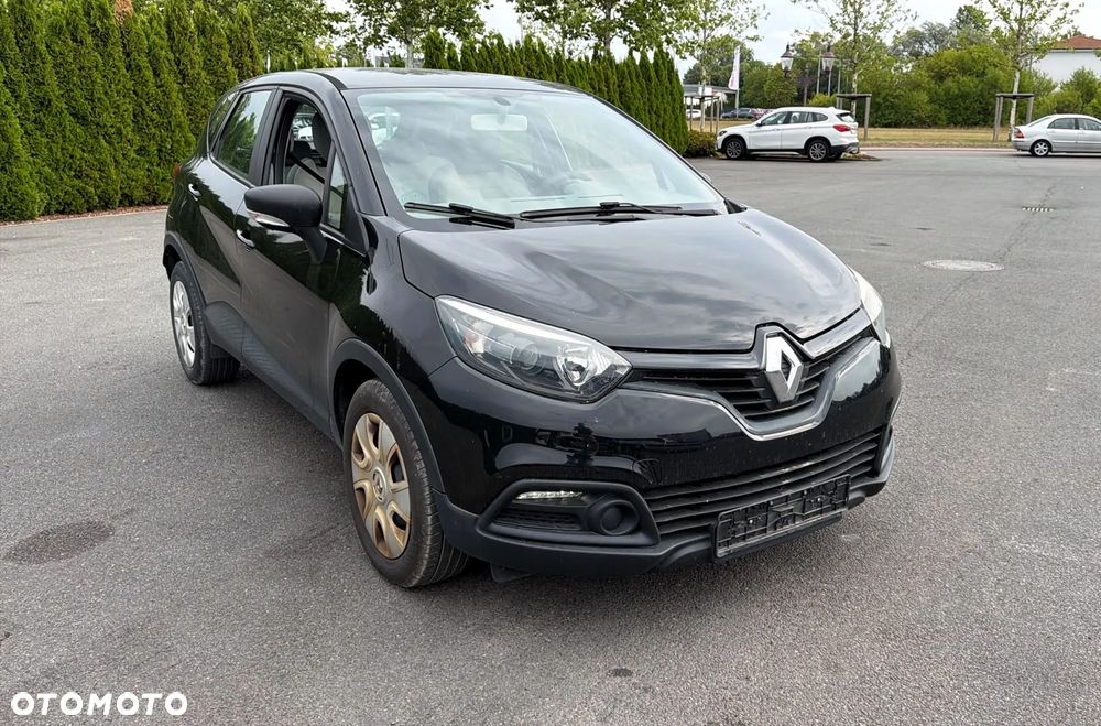Renault Captur ENERGY TCe 90 Start&Stop Dynamique - 28