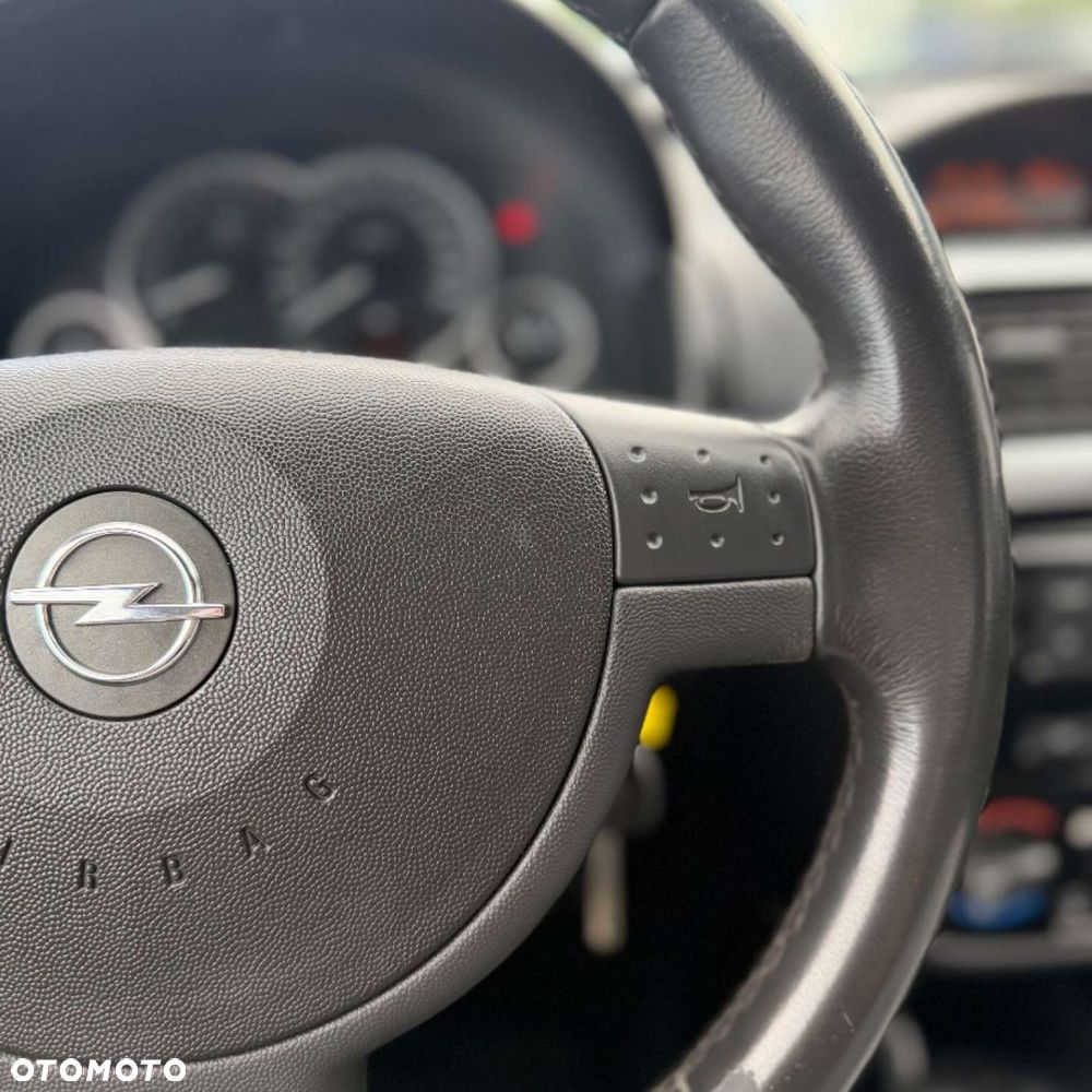Opel Tigra - 25