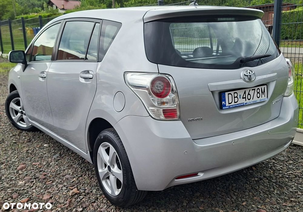 Toyota Verso 1.6 Life - 4