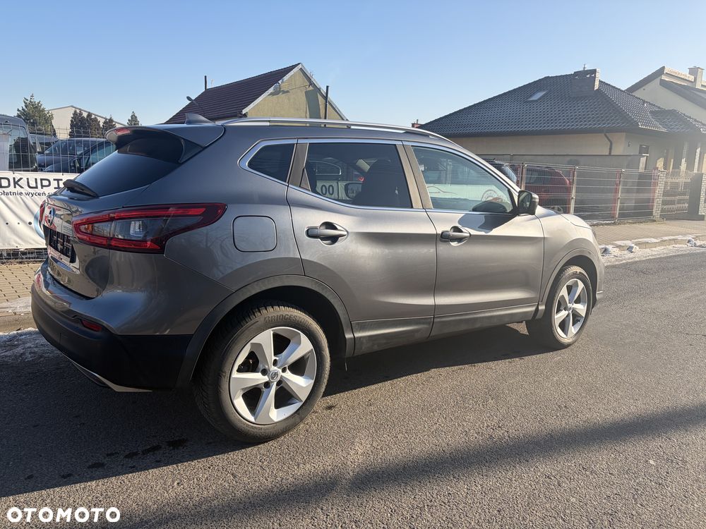 Nissan Qashqai - 32