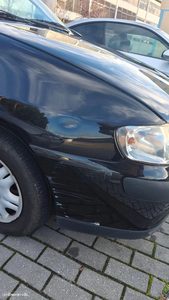 SEAT Ibiza 1.9 SDi Passion - 7