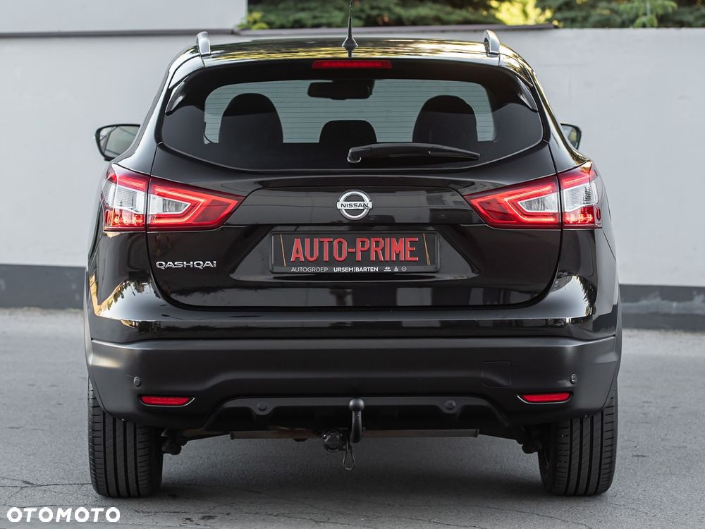 Nissan Qashqai - 11
