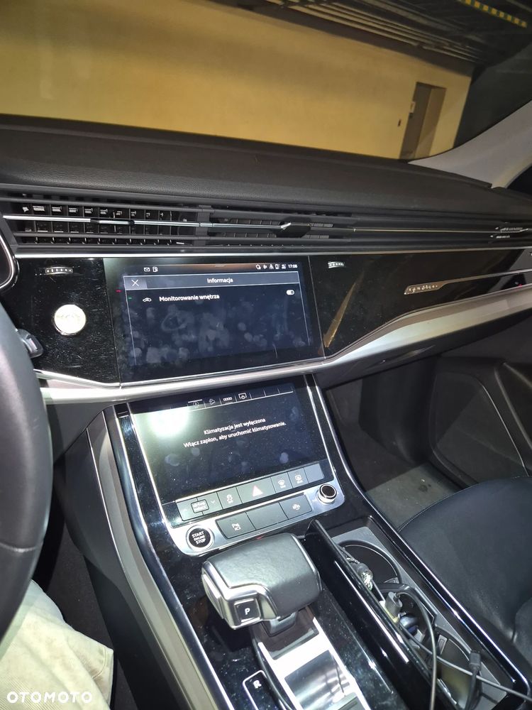 Audi Q8 45 TDI mHEV Quattro Tiptronic - 8