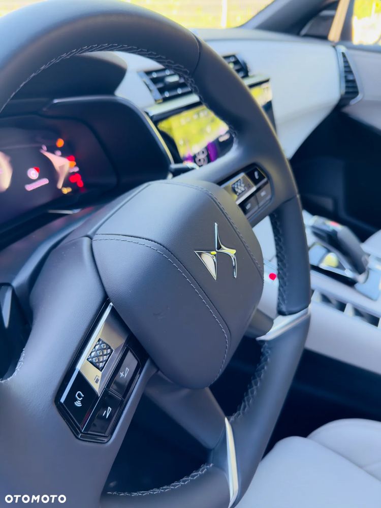 DS Automobiles DS 7 1.5 BlueHDi Etoile - 19