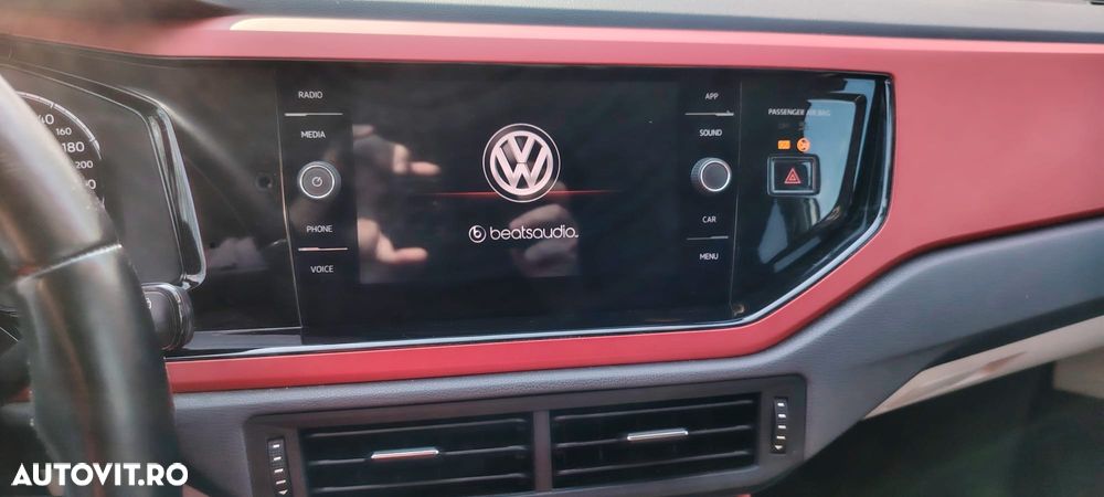 Volkswagen Polo 1.0 TSI Comfortline - 12