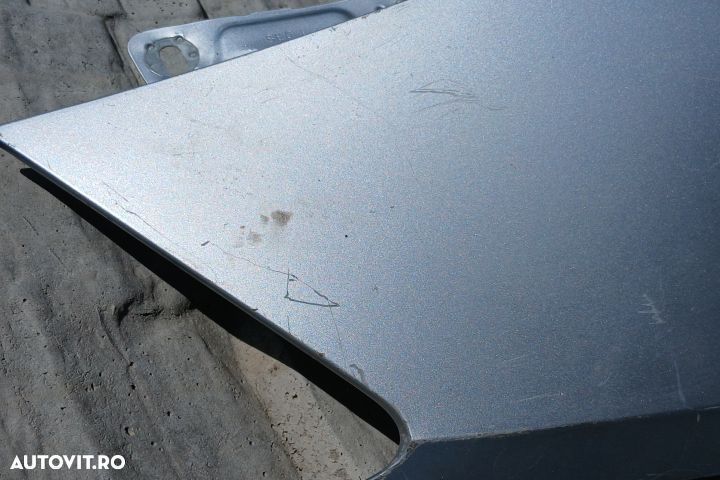 Aripa fata dreapta Skoda Octavia 3 [facelift] [2017 - 2020] Combi wag - 5