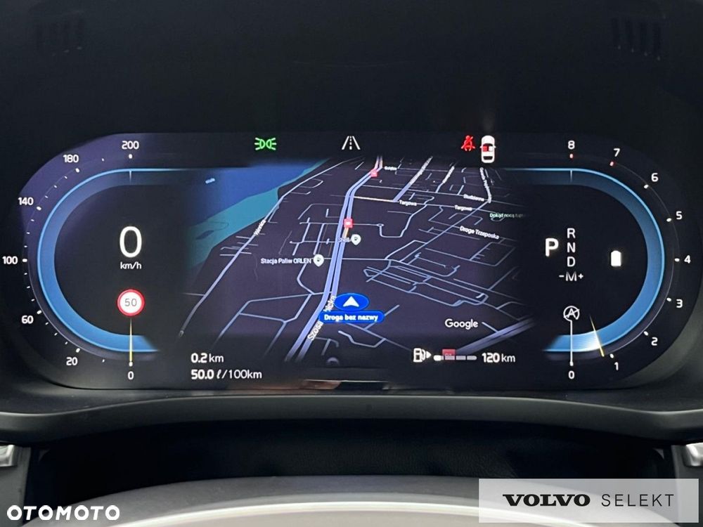 Volvo XC 60 - 30