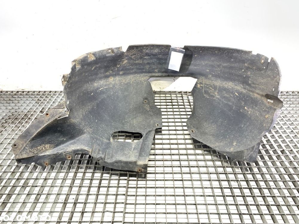 NADKOLE PRAWY PRZÓD  SEAT ALTEA (5P1) 2004 - 2022 1.6 LPG 75 kW [102 KM] Benzyna / gaz samochodowy - 2