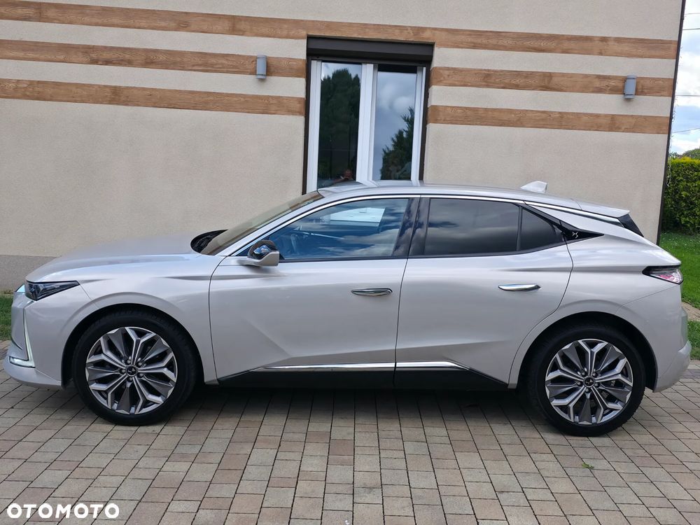 DS Automobiles DS 4 1.5 BlueHDi Rivoli - 8