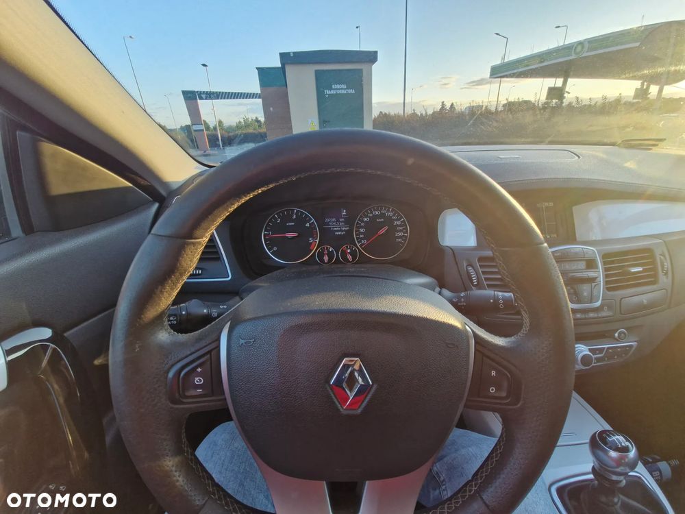 Renault Laguna 2.0 dCi Monaco GP - 20