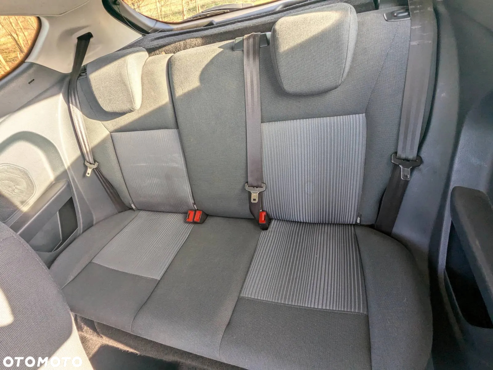 Ford Fiesta - 6