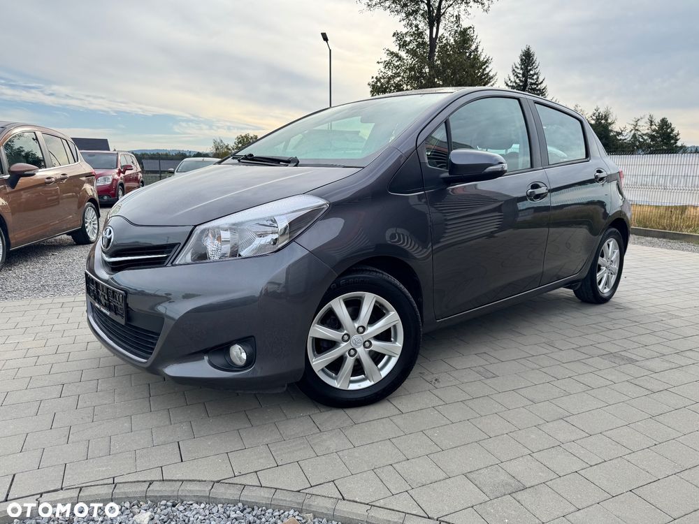Toyota Yaris 1.0 Life - 7