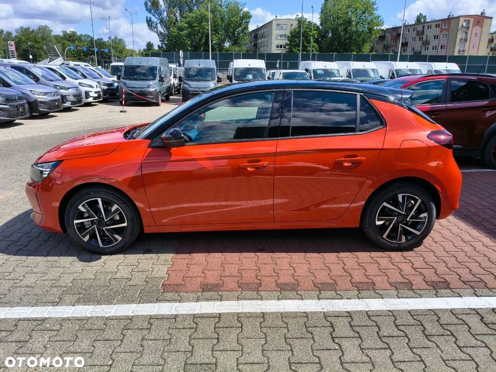 Opel Corsa 1.2 Direct Injection Turbo - 12
