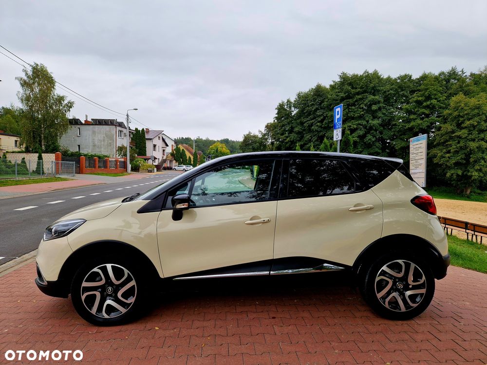 Renault Captur - 5